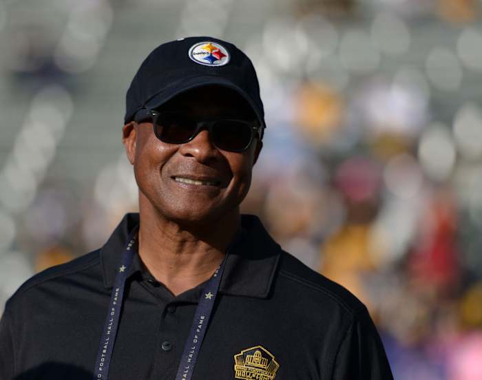 Super Bowl X saw Lynn Swann make one of the most impressive catches in NFL history.